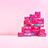Carefree Flexia Regular Tampons 16 pack