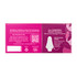 Carefree Flexia Regular Tampons 16 pack