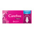 Carefree Flexia Regular Tampons 16 pack