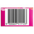 Carefree Original Super Tampons 16 pack