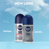 NIVEA MEN Silver Protect Anti-Perspirant Roll-On 50ml