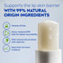 NIVEA Original Care Lip Balm 4.8g