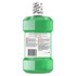 Listerine Freshburst Antibacterial Mouthwash for Fresh Breath &helps  Plaque Reduction – 1L