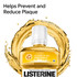Listerine Original Mouthwash 1L