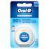 Oral-B Essential Waxed Clean Dental Floss, Mint 50m