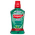 Colgate Plax Antibacterial Mouthwash 500mL, Alcohol Free, Freshmint, Bad Breath Control