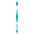 Colgate Zig Zag Manual Toothbrush, 1 Pack, Soft Bristles, Antibacterial Bristles