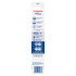 Colgate Zig Zag Manual Toothbrush, 1 Pack, Soft Bristles, Antibacterial Bristles