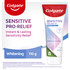 Colgate Sensitive Pro-Relief Whitening Toothpaste, 110g, Clinically Proven Sensitive Teeth Pain Relief