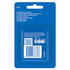 Oral-B Satin Tape Clean Dental Floss, Mint 25m 1 Pack