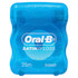 Oral-B Satin Tape Clean Dental Floss, Mint 25m 1 Pack