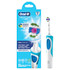 Oral-B Vitality Plus Pro White Electric Toothbrush with charger