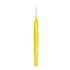 Piksters Interdental Brushes Yellow Size 3 10pk