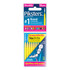 Piksters Interdental Brushes Yellow Size 3 10pk