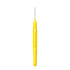 Piksters Interdental Brushes Yellow Size 3 10pk