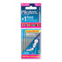 Piksters Interdental Brushes Grey Size 0 10pk