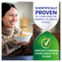 POLIDENT CLEANSER WHITENING 36 PACK