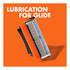 Gillette Fusion5 Razor Blades 4 Cartridges Refills, Shave Care
