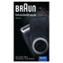 Braun M30 MobileShave Pocket Shaver 1 Pack