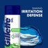 Gillette Men's Shaving Gel for Sensitive Skin with Soothing Aloe Vera, 195g