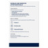NIVEA MEN Sensitive After Shave Balm 100mL