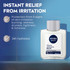 NIVEA MEN Sensitive After Shave Balm 100mL