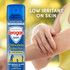 Aerogard Body Odourless Protection Insect Repellent Aerosol Spray 150g