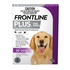Frontline Plus For Large Dogs (20-40kg) 6 Pack