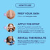 Ultra Deep Cleansing Pore Strips