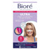 Biore Witch Hazel Ultra Deep Cleansing Pore Strips 6 Pack