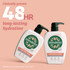 DermaVeen Daily Nourish Moisturising Lotion 1L