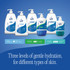 QV Bath Oil 1L