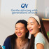 QV Wash 1L
