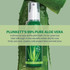 Plunkett's 99% Pure Aloe Vera Cooling Spray 125mL