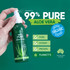 Plunkett's 99% Pure Aloe Vera Cooling Spray 125mL