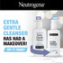 Neutrogena Ultra Gentle Creamy Face Cleanser 200mL