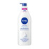 NIVEA Express Hydration 72 Hour Moisture Body Lotion 400ml