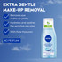 NIVEA Daily Essentials Extra Gentle Eye Make-up Remover 125ml