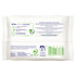 NIVEA Sensitive Biodegradable Cleansing Wipes for Sensitive Skin 25 pack