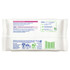 NIVEA Caring Cleansing Wipes 25wipes