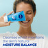 NIVEA Refreshing Face Wash Gel Cleanser with Lotus Flower 150ml