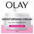 Olay Moisturising Cream All Day Hydration Cream Dry/Normal Skin 100 g Skin Care