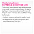 Olay Moisturising Cream All Day Hydration Cream Dry/Normal Skin 100 g Skin Care
