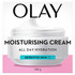 Olay Moisturising Cream All Day Hydration Sensitive Skin 100 g Skin care