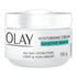 Olay Moisturising Cream All Day Hydration Sensitive Skin 100 g Skin care