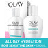Olay Moisturising Lotion Sensitive Skin All Day Hydration 150 ml Skin care