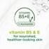 SIMPLE MOISTURISER REPLENISHING 125mL