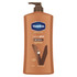 Vaseline Intensive Care Body Lotion for dry skin Cocoa Glow 48h moisturising skin care 750 ml