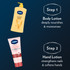 Vaseline Intensive Care Deep Restore for nourished, healthy-looking skin Deep Restore 48h moisturising skin care 750 ml