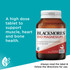 Blackmores Bio Magnesium 100 Tablets